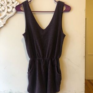 Urban Outfitters BDG romper